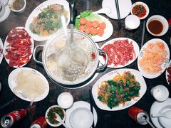 -八合里潮汕鲜牛肉火锅(深圳海岸城店)