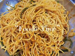 凉面-小民大排档(光谷店)