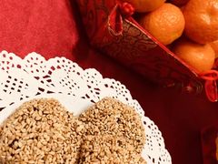 -爱之婚礼蛋糕(建外SOHO西区店)