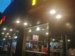 -麦当劳(集美石鼓店)