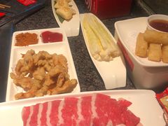 -海底捞火锅(崇文门新世界百货店)