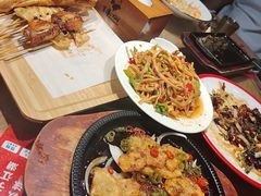 -客串江湖(新区店)