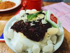 年糕椰子冰-冒椒火辣(奎星楼街店)