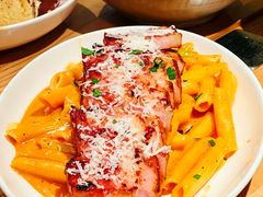 -O'eat Blossom&Pelican(深圳首店)