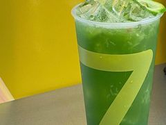 -7分甜(南通南大街店)