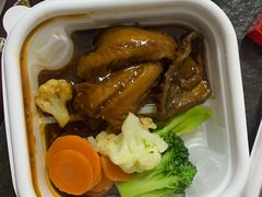 -吉野家(顺义站前北街店)