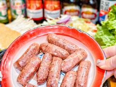 -石记老北京炙子烤肉(松园店)