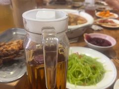 -福苗小骆驼烧烤(莲湖路店)