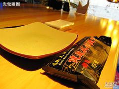 餐具-将太无二·北美传奇寿司(瑞士公寓店)