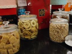 -宜昌富力皇冠假日酒店·咖啡1号西餐厅