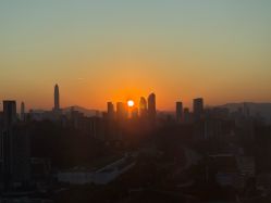 -禧月荟S月子中心(侨城店)