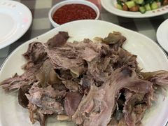 -西塔大冷面(三好街店)