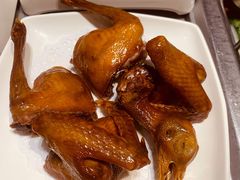 -海底捞火锅(金光华店)