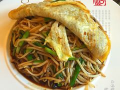 炒合菜-玉林烤鸭店(垡头店)