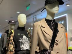 -H&M(天一广场店)