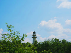 -金海湾滨江公园