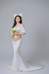 -玛瑞莎专业孕妇摄影(越秀店)