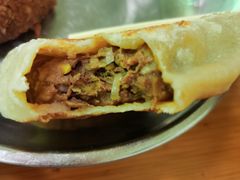 肉饼-增盛魁小吃店