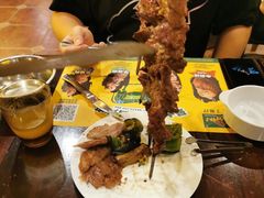 -拉丁餐厅·巴西烤肉自助(正佳广场店)