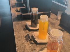 -君亭酒店·亭下餐厅(前海店)