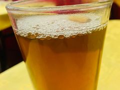 雪梨汤-同和居(什刹海店)