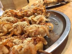 -小豆海棠(人民南路店)