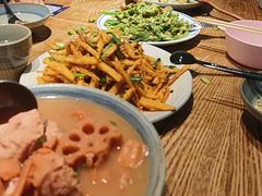 -静一餐厅·湖北菜(前门创始店)