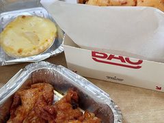 -必胜客(武进万达店)