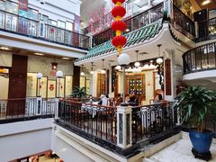 -广州酒家(文昌总店)