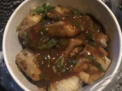 -无声臭豆腐(大井1号店)