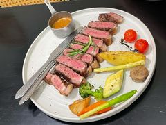 -橘酱餐厅