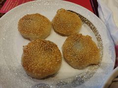香煎红豆沙软饼-北园酒家(小北路店)