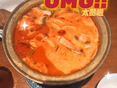 -越谜·越南餐厅(长白店)