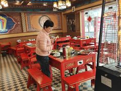 -金鼎雪山牦牛杂火锅(理县总店)