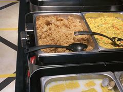 -比格比萨自助(花园路店)