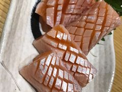 -富山日式料理(宽厚里店)