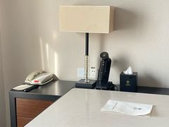 -南京金陵饭店
