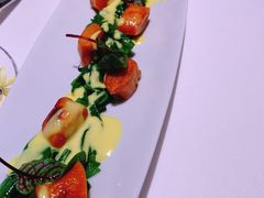 -Le Comptoir de Pierre Gagnaire