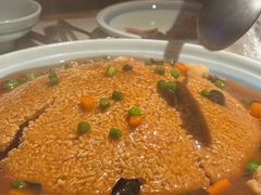 -0776食堂·京城创意菜(七里庄店)