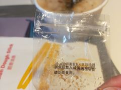 -麦当劳(垡头西路店)