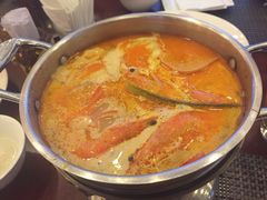 -火舞泰·泰式海鲜火锅餐厅(世纪城店)