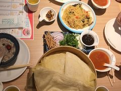-老昌春饼(欧亚三环购物中心店)