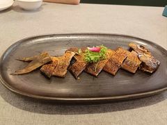 -汉水谣·江景餐厅(江滩店)