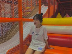 -Tenker Club弹刻极限主题公园 · 蹦床 · 团建 · 生日派对(大关店)