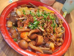 -铁盘盘麻辣烫(粮道街店)