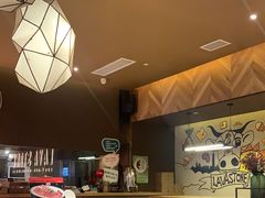 -原石牛扒·约会餐厅(龙城万科里店)