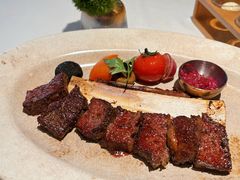 -WANG STEAK 王品(杭州万象城店)