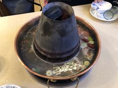 -月圆火锅(宁海东路二店)
