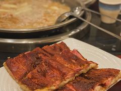 糯米香酥鸭-老来福·非遗酸汤兔(凯旋路店)