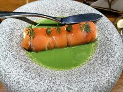 -格鲁·秀色Georgia’s Feast